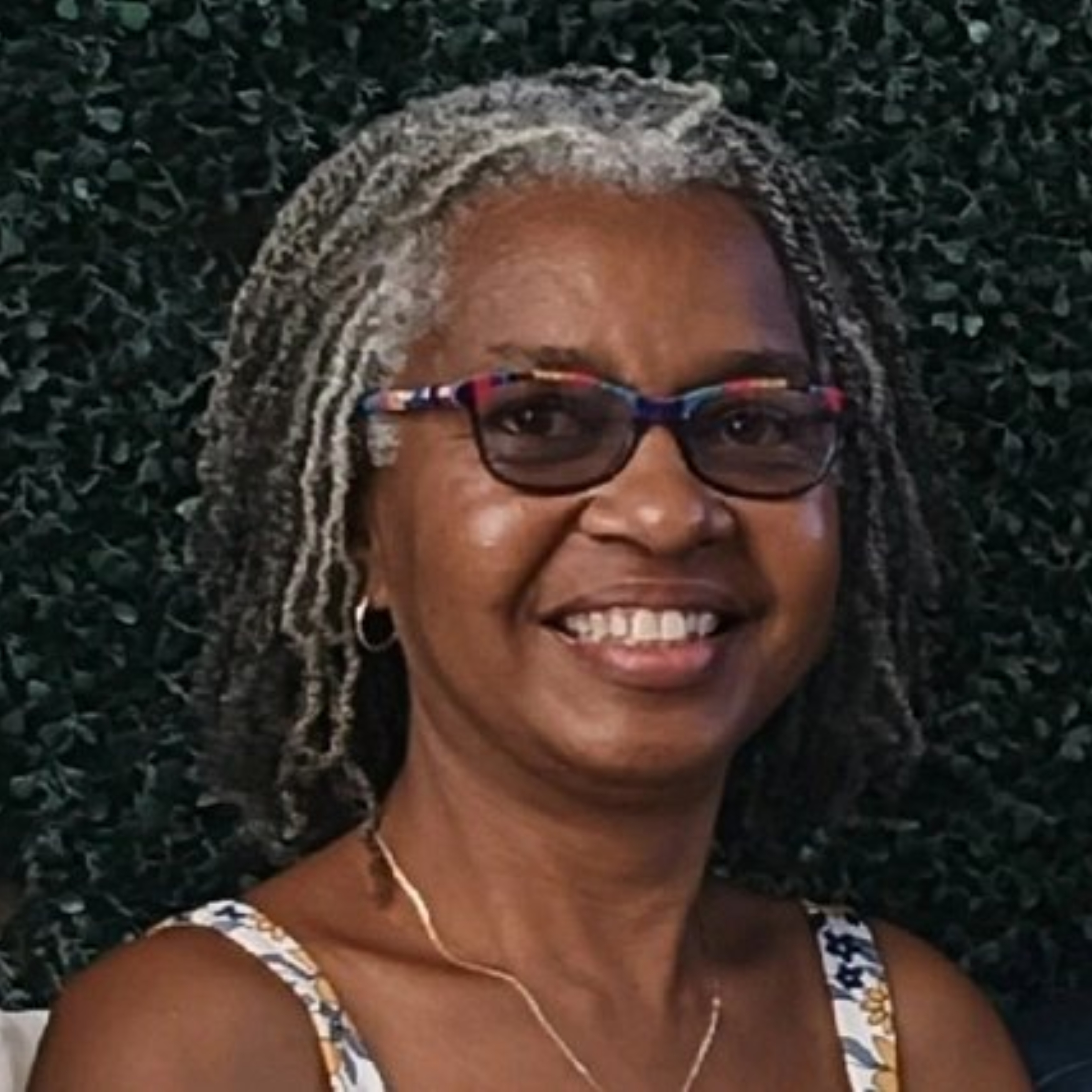 Janine Dawkins